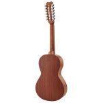 Viola portugalska 12-strunowa Thomann Portuguese Viola da Terra 12 - 2