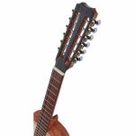 Viola portugalska 12-strunowa Thomann Portuguese Viola da Terra 12 - 4