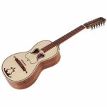 Viola portugalska 12-strunowa Thomann Portuguese Viola da Terra 12 - 5