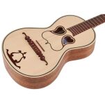 Viola portugalska 12-strunowa Thomann Portuguese Viola da Terra 12 - 6