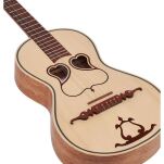 Viola portugalska 12-strunowa Thomann Portuguese Viola da Terra 12 - 7