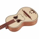 Viola portugalska 12-strunowa Thomann Portuguese Viola da Terra 12 - 8