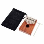 Kalimba Thomann TK17-R - 3