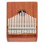 Kalimba Thomann TK17-R - 2