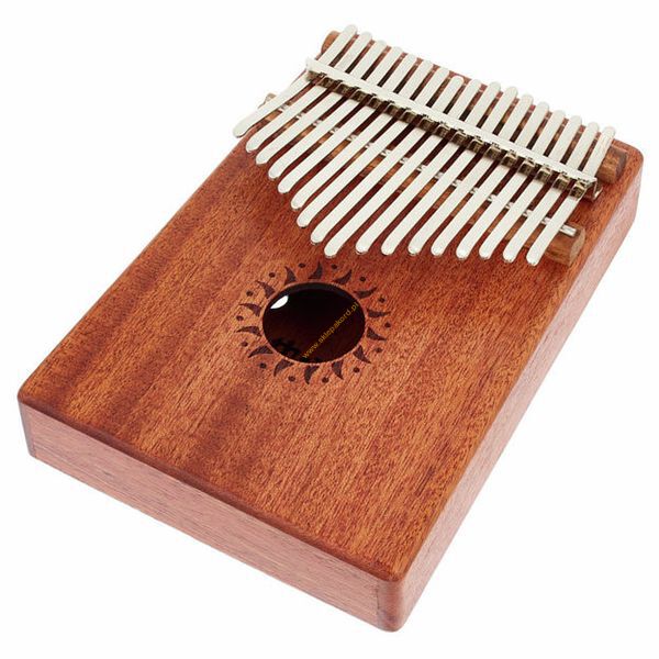 Kalimba Thomann TK17-R