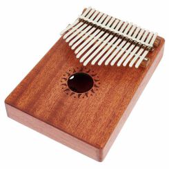 Kalimba Thomann TK17-R