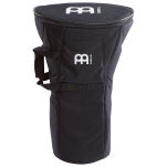 Pokrowiec średni na Djembe z serii Deluxe MEINL MDLXDJB-M czarny - 2