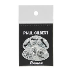 Kostki do gitary IBANEZ B1000PG-PW Paul Gilbert