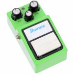 Efekt gitarowy Ibanez TS9 - 7