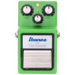 Efekt gitarowy Ibanez TS9 - 9