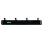 Przełącznik nożny bezprzewodowy Mooer F4 Wireless Footswitch BK - 3