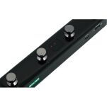 Przełącznik nożny bezprzewodowy Mooer F4 Wireless Footswitch BK - 7