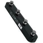 Przełącznik nożny bezprzewodowy Mooer F4 Wireless Footswitch BK - 10