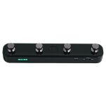 Przełącznik nożny bezprzewodowy Mooer F4 Wireless Footswitch BK - 14