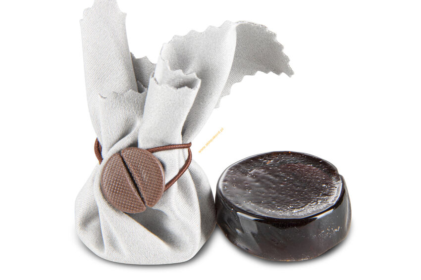 Kalafonia Silver Basic Geipel