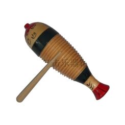 Guiro Kera Audio G-14/6