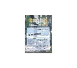 Książka Zagraj to sam miesięcznik (068) nr 5/1999