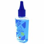 Oliwka do trąbki La Tromba AG T2 Valve oil - 2