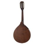 Mandola Thomann Europe Mandola M1088A-P - 2