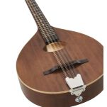 Mandola Thomann Europe Mandola M1088A-P - 5