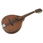 Mandola Thomann Europe Mandola M1088A-P - 6