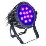 Reflektor LED Stairville Outdoor Stage Par 12x3W Tri - 2