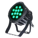Reflektor LED Stairville Outdoor Stage Par 12x3W Tri - 3
