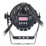 Reflektor LED Stairville Outdoor Stage Par 12x3W Tri - 8