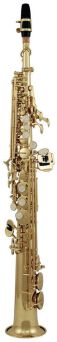 Saksofon sopranowy SS650 CONN