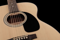 Gitara akustyczna Harley Benton Custom Line CLA-16S - 6