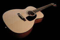 Gitara akustyczna Harley Benton Custom Line CLA-16S - 7