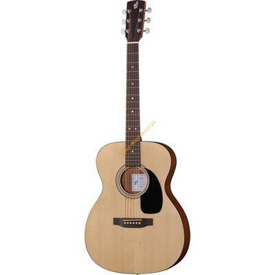 Gitara akustyczna Harley Benton Custom Line CLA-16S