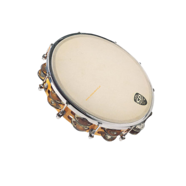 Tamburyn CP tunable CP391 Latin Percussion