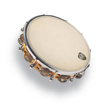 Tamburyn CP tunable CP391 Latin Percussion
