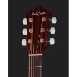Gitara e-akustyczna Harley Benton Delta Blues MJCE - 3