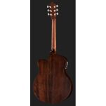 Gitara e-akustyczna Harley Benton Delta Blues MJCE - 6