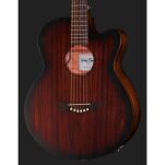 Gitara e-akustyczna Harley Benton Delta Blues MJCE - 7