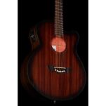 Gitara e-akustyczna Harley Benton Delta Blues MJCE - 9