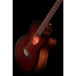 Gitara e-akustyczna Harley Benton Delta Blues MJCE - 11