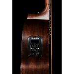 Gitara e-akustyczna Harley Benton Delta Blues MJCE - 12