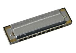 Harmonijka ustna HOHNER Big RIVER HARP 590/20 G