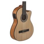 Gitara e-klasyczna Caballero Manuel Rodriguez CA-PM-FE - 4