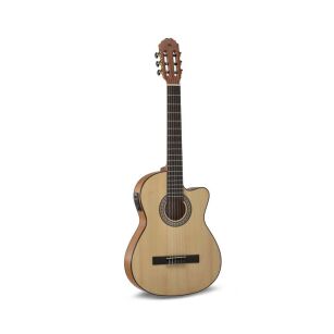Gitara e-klasyczna Caballero Manuel Rodriguez CA-PM-FE