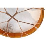 Bęben szamański Terre Shaman Drum Goat Skin 60cm - 6