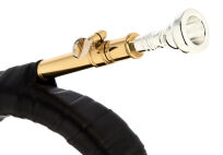 Róg myśliwski Bb- Fürst Pless Horn - 4