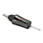 Mikrofon bezprzewodowy do skrzypiec Acemic VT-5 - 3