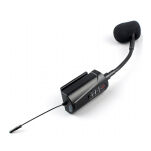 Mikrofon bezprzewodowy do skrzypiec Acemic VT-5 - 2