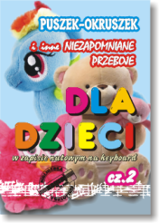 Książka - Dla Dzieci cz. 2