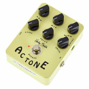 Efekt gitarowy Harley Benton AC TrueTone Overdrive