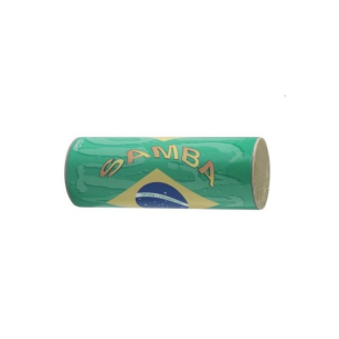 Samba Shaker 6"x2 1/4" SR-0206-26  REMO
